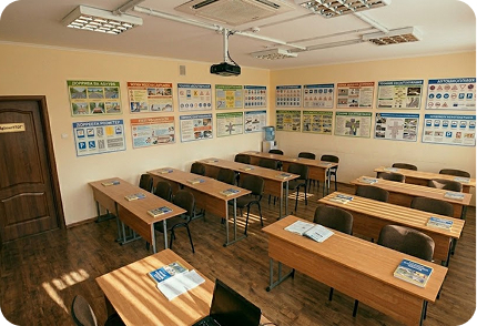 Центр Преображенська, 75
