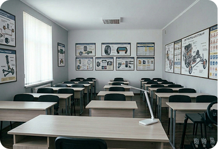 Центр Михайлівська, 46-А